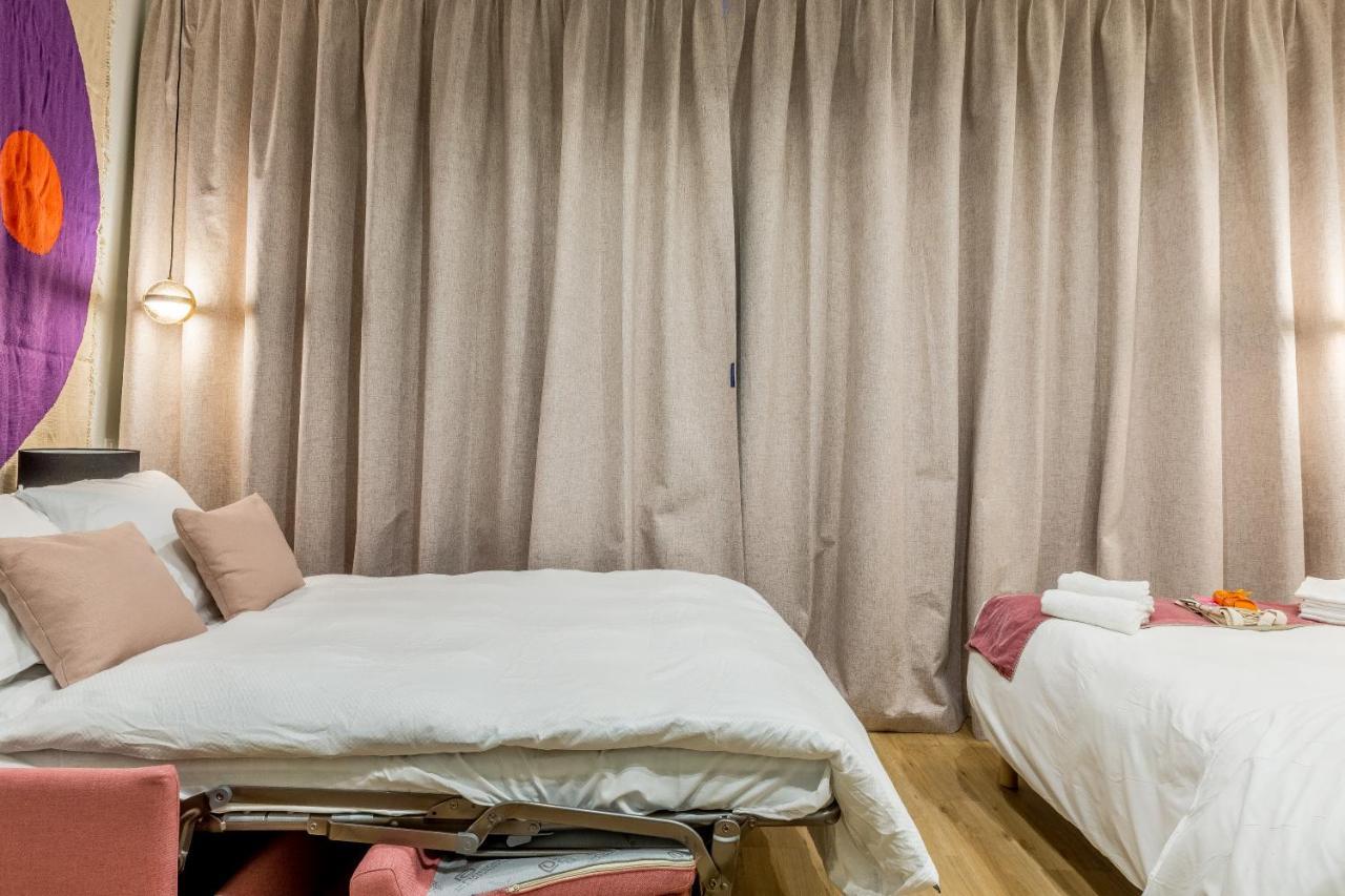 Appartement Pantheon - Feuillantines Paris Ngoại thất bức ảnh